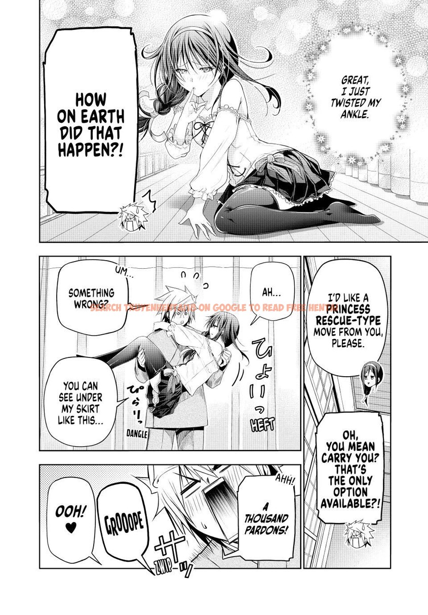Read Hentai Image 10 1db10 in comic Temple - Chapter 112 - hentaitnt.net