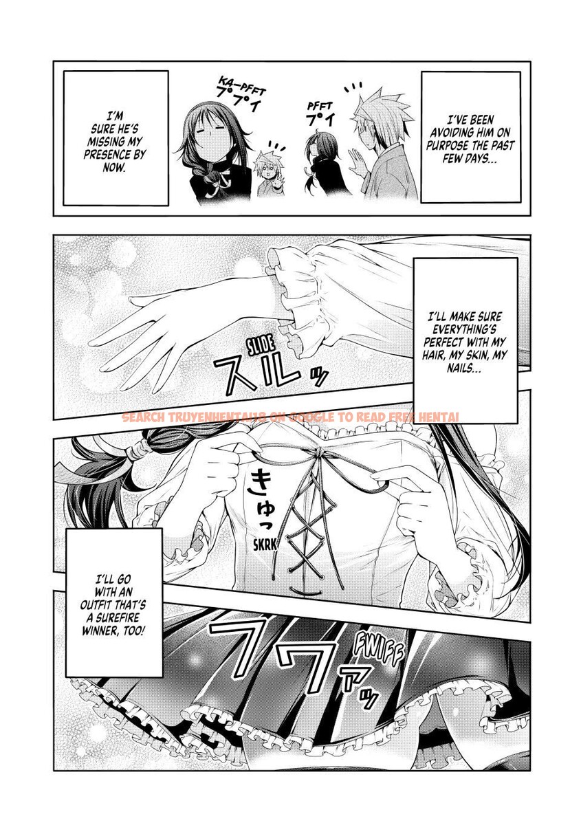 Read Hentai Image 6 1db10 in comic Temple - Chapter 112 - hentaitnt.net