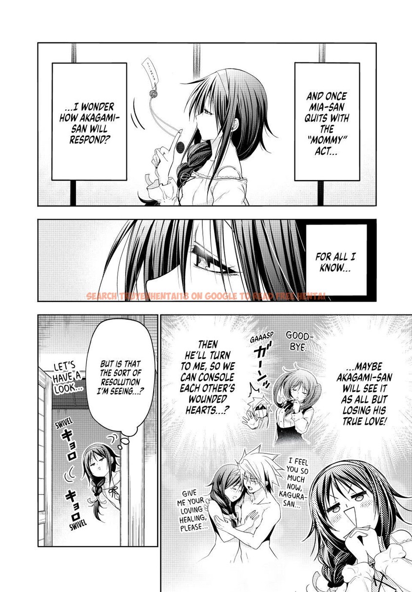 Read Hentai Image 10 65241 in comic Temple - Chapter 113 - hentaitnt.net
