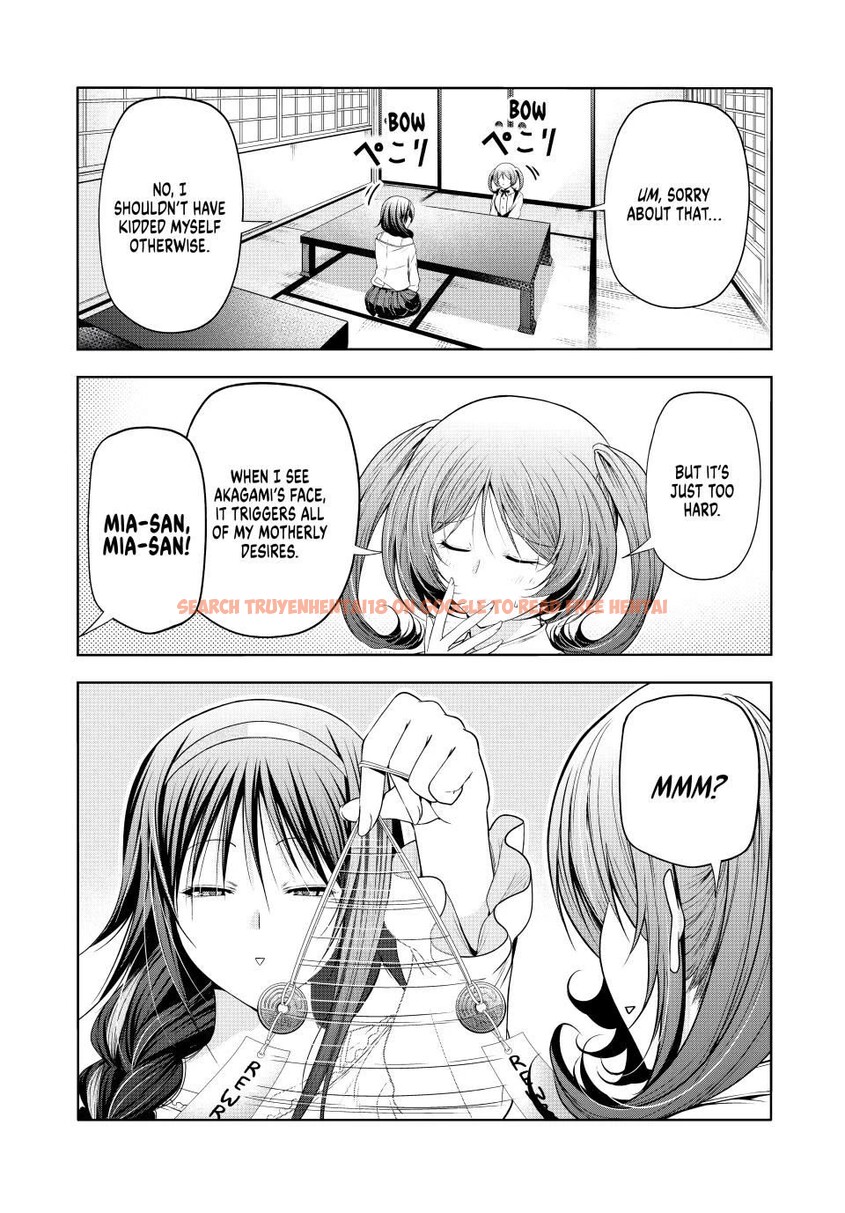 Read Hentai Image 12 65241 in comic Temple - Chapter 113 - hentaitnt.net
