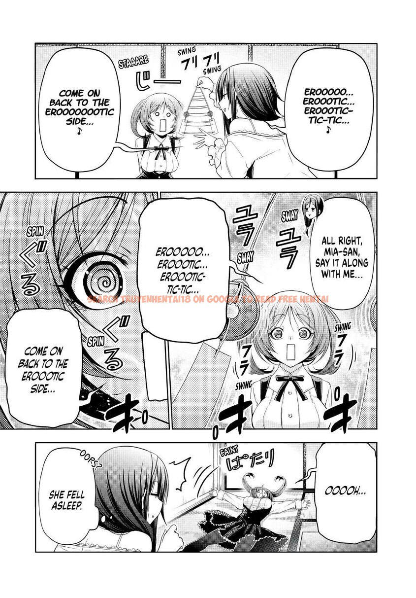 Read Hentai Image 13 65241 in comic Temple - Chapter 113 - hentaitnt.net