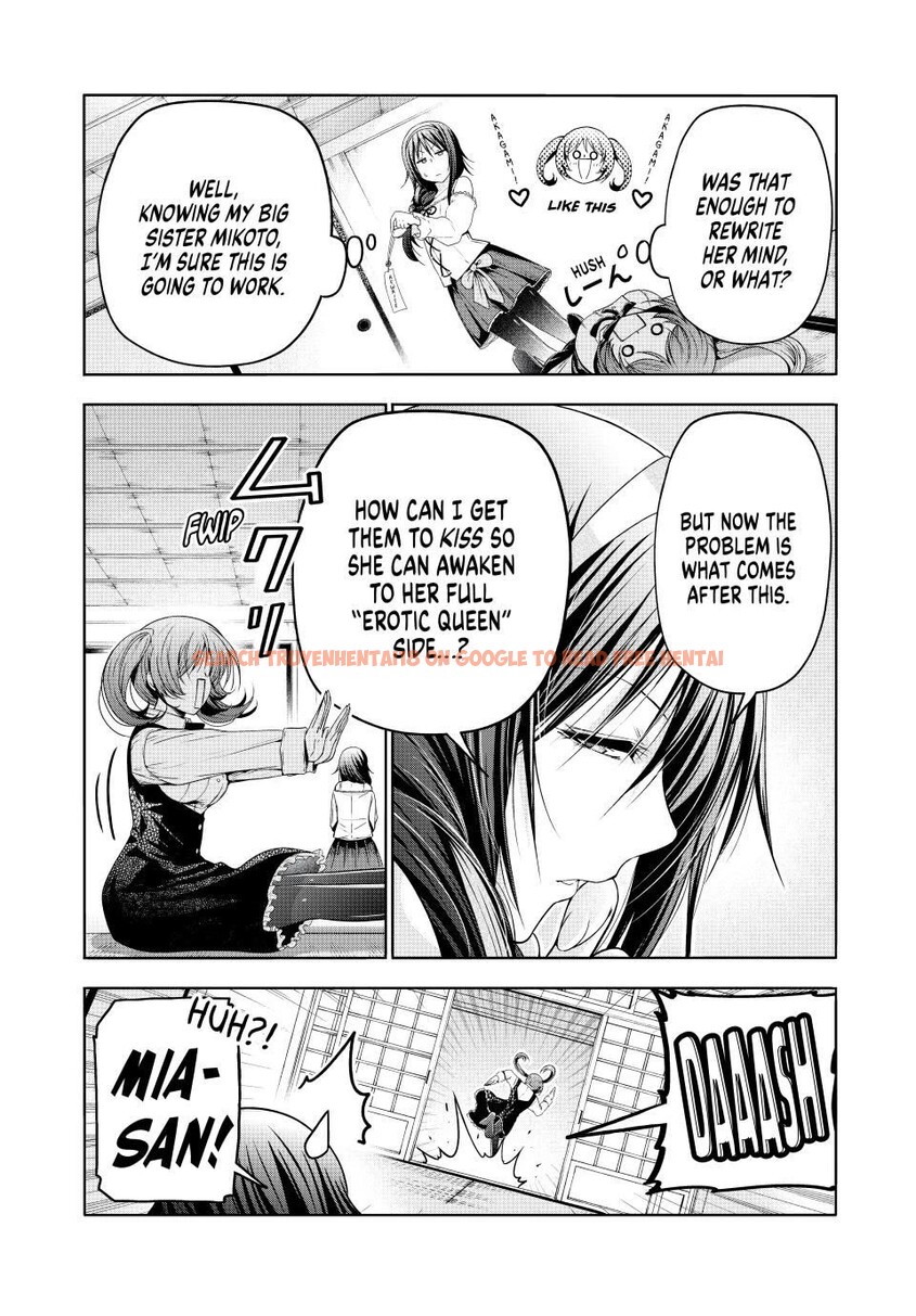 Read Hentai Image 14 65241 in comic Temple - Chapter 113 - hentaitnt.net