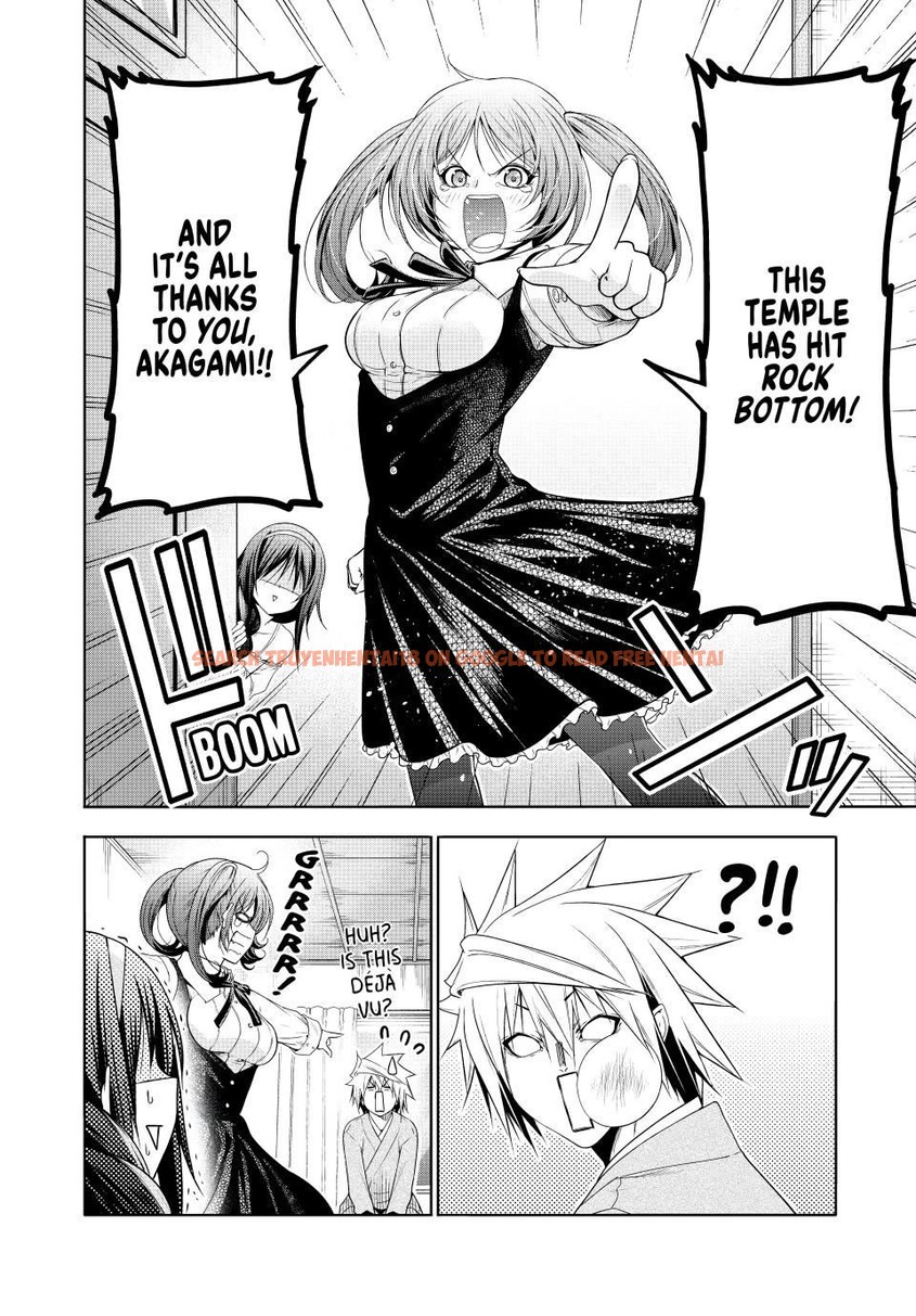 Read Hentai Image 16 65241 in comic Temple - Chapter 113 - hentaitnt.net