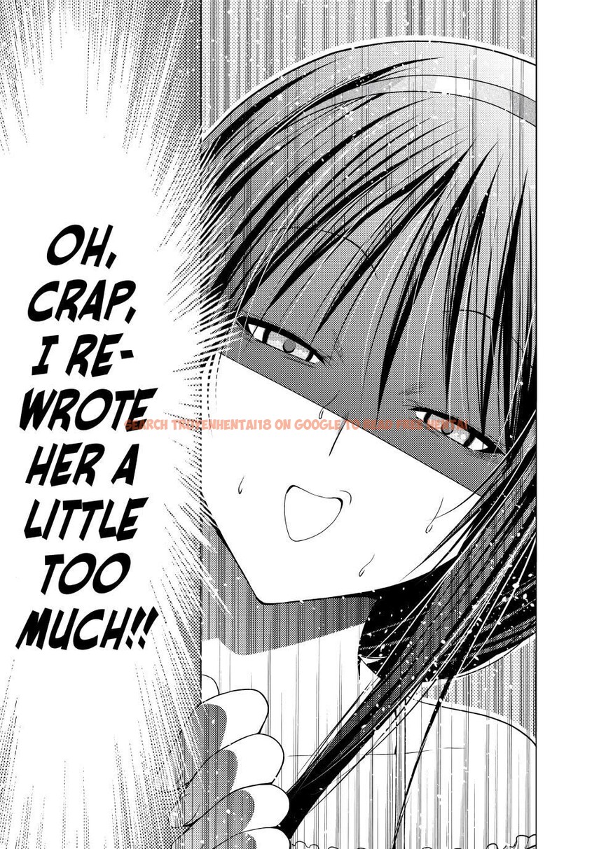Read Hentai Image 17 65241 in comic Temple - Chapter 113 - hentaitnt.net