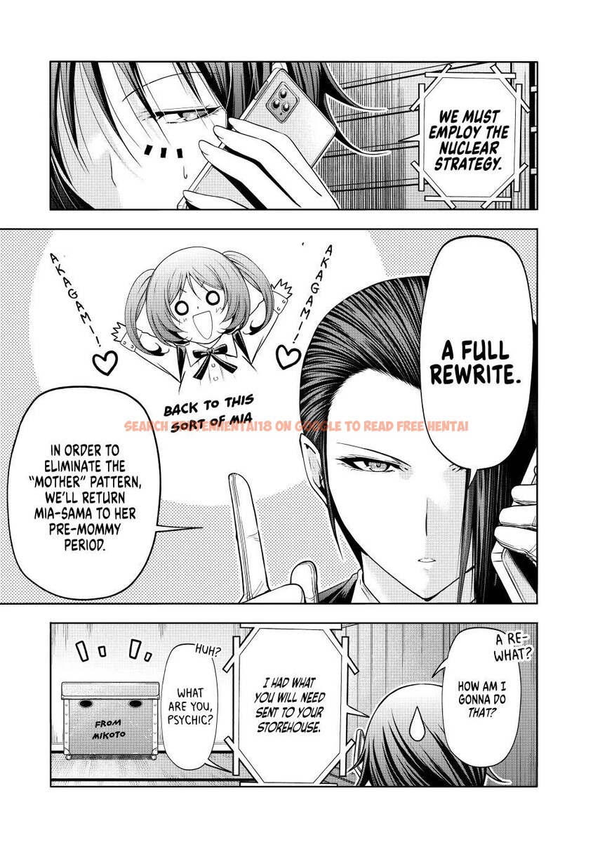 Read Hentai Image 3 65241 in comic Temple - Chapter 113 - hentaitnt.net