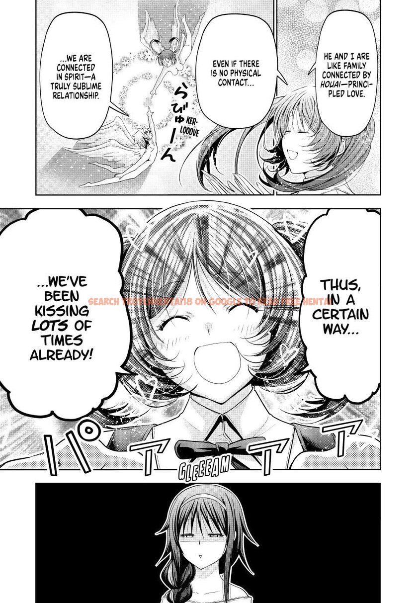 Read Hentai Image 5 65241 in comic Temple - Chapter 113 - hentaitnt.net