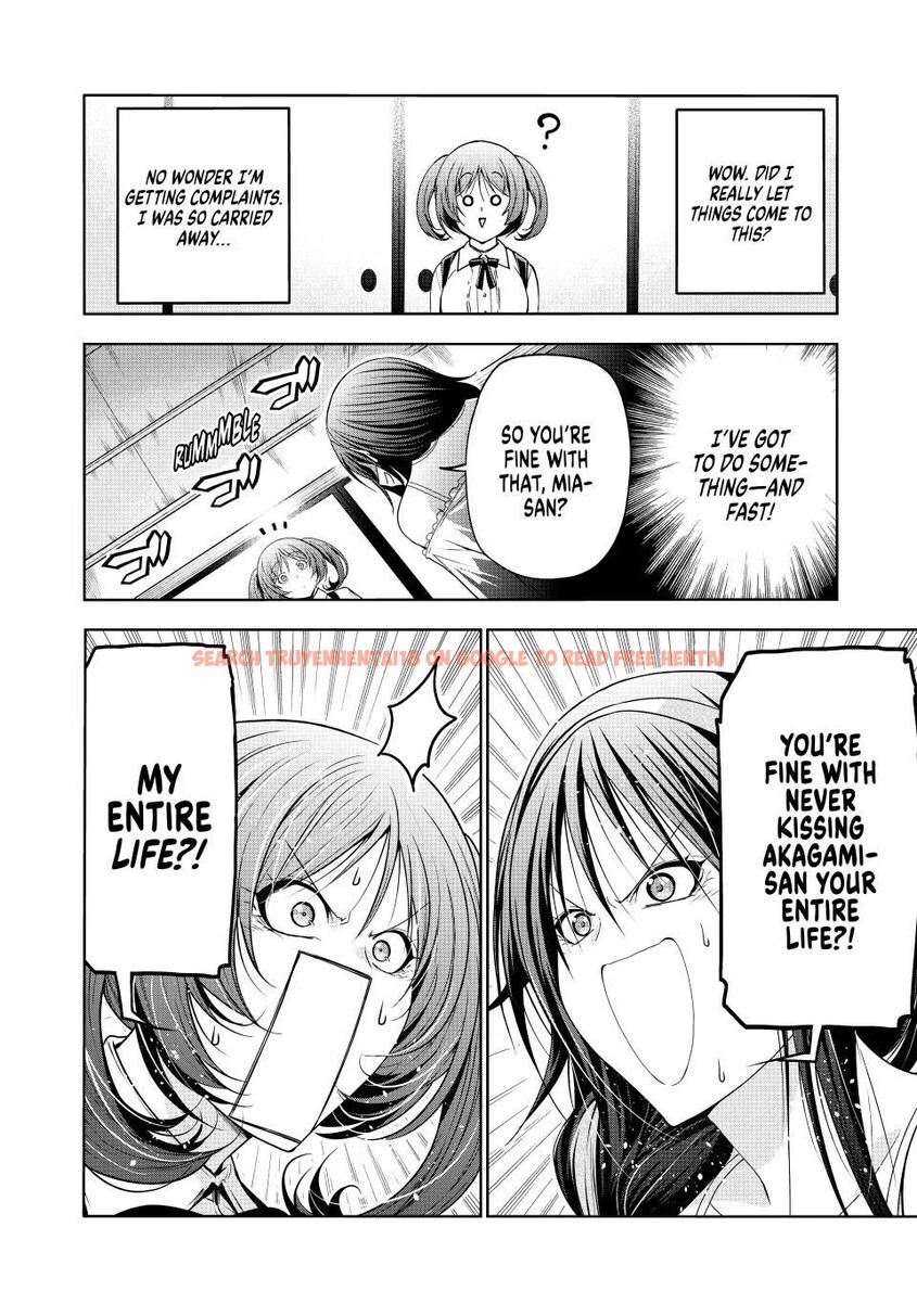 Read Hentai Image 6 65241 in comic Temple - Chapter 113 - hentaitnt.net