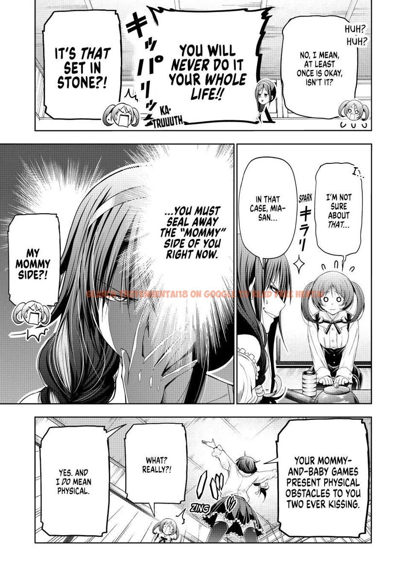 Read Hentai Image 7 65241 in comic Temple - Chapter 113 - hentaitnt.net