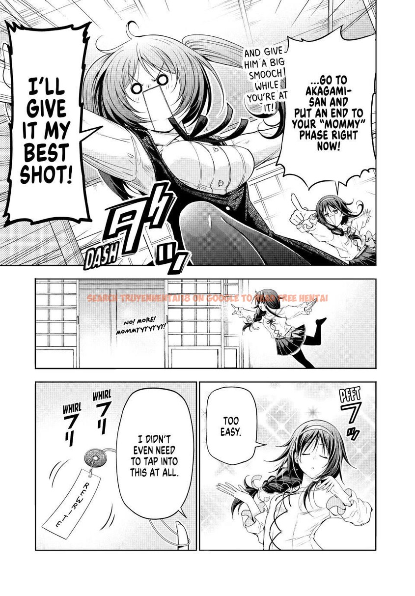 Read Hentai Image 9 65241 in comic Temple - Chapter 113 - hentaitnt.net