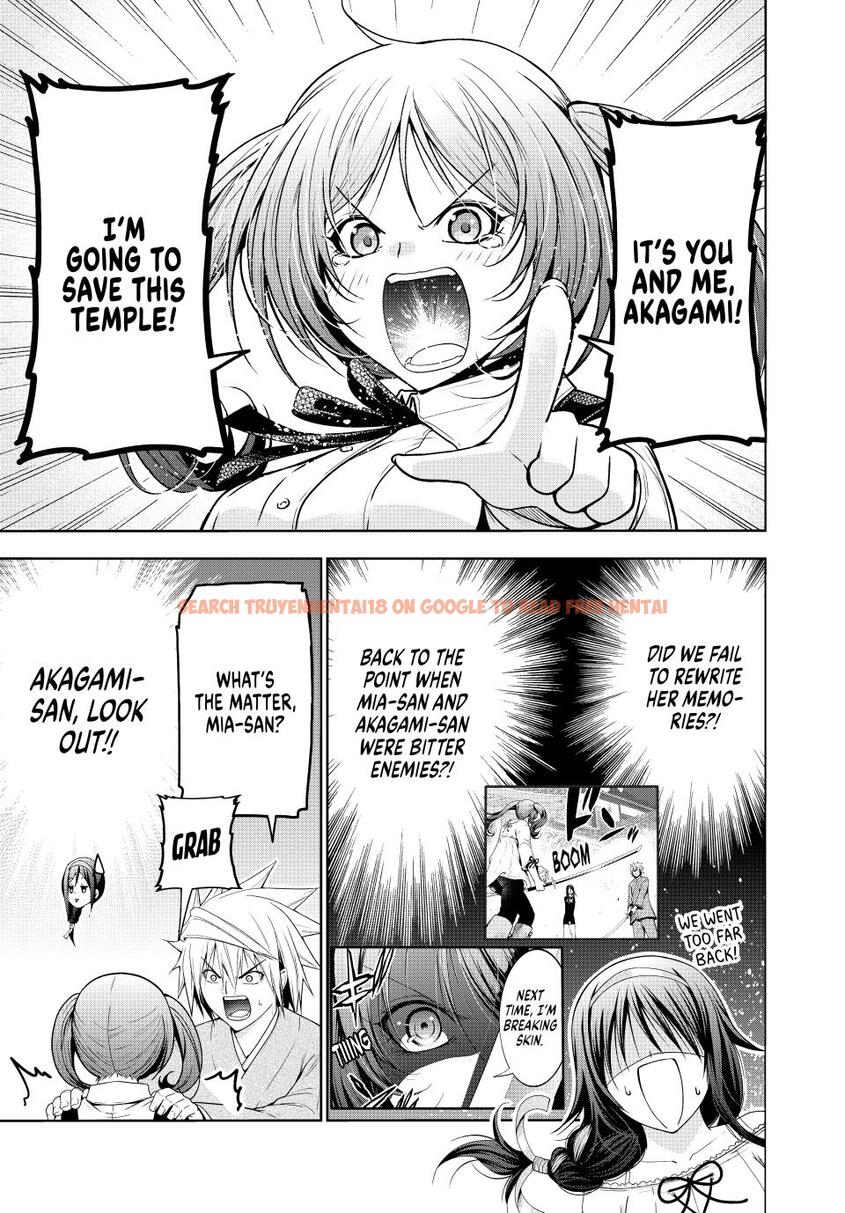 Read Hentai Image 1 831d9 in comic Temple - Chapter 114 - hentaitnt.net