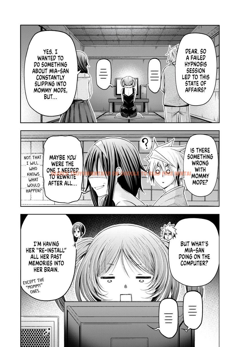 Read Hentai Image 11 831d9 in comic Temple - Chapter 114 - hentaitnt.net