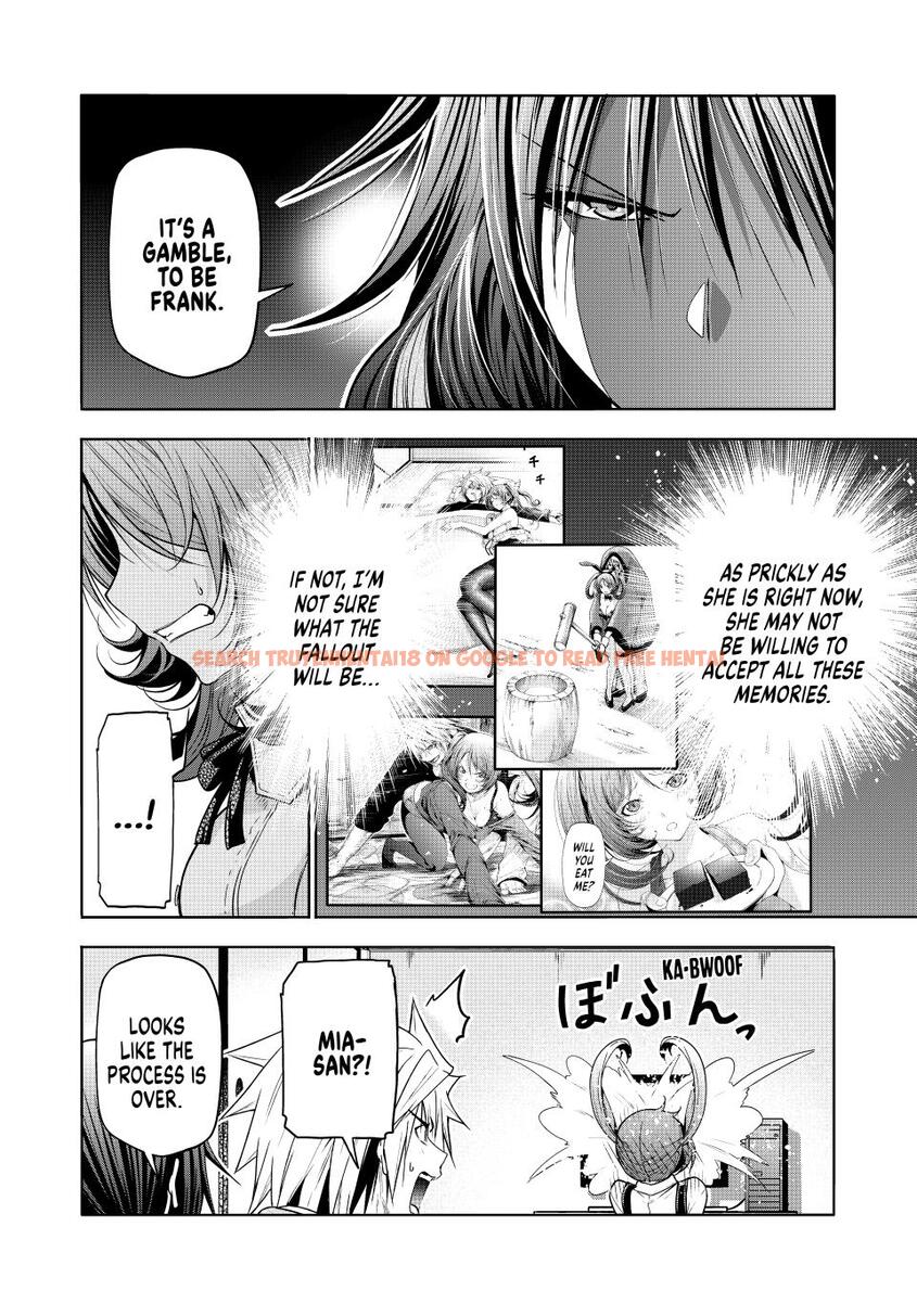Read Hentai Image 12 831d9 in comic Temple - Chapter 114 - hentaitnt.net