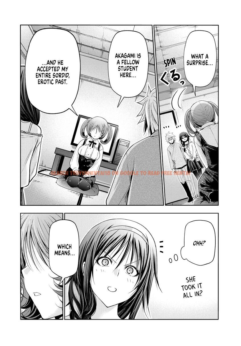 Read Hentai Image 13 831d9 in comic Temple - Chapter 114 - hentaitnt.net