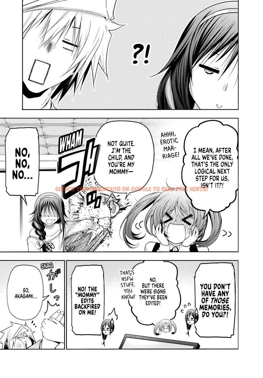 Read Hentai Image 15 831d9 in comic Temple - Chapter 114 - hentaitnt.net