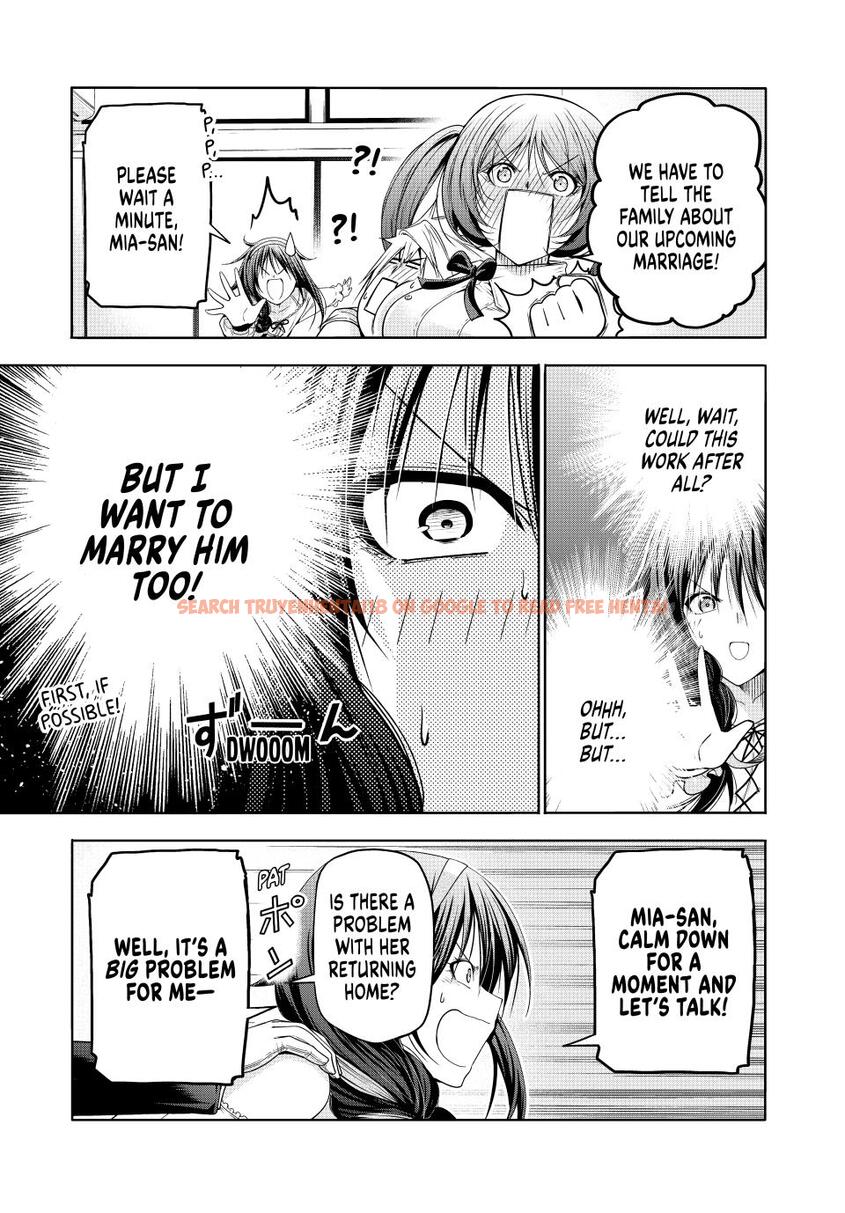 Read Hentai Image 17 831d9 in comic Temple - Chapter 114 - hentaitnt.net