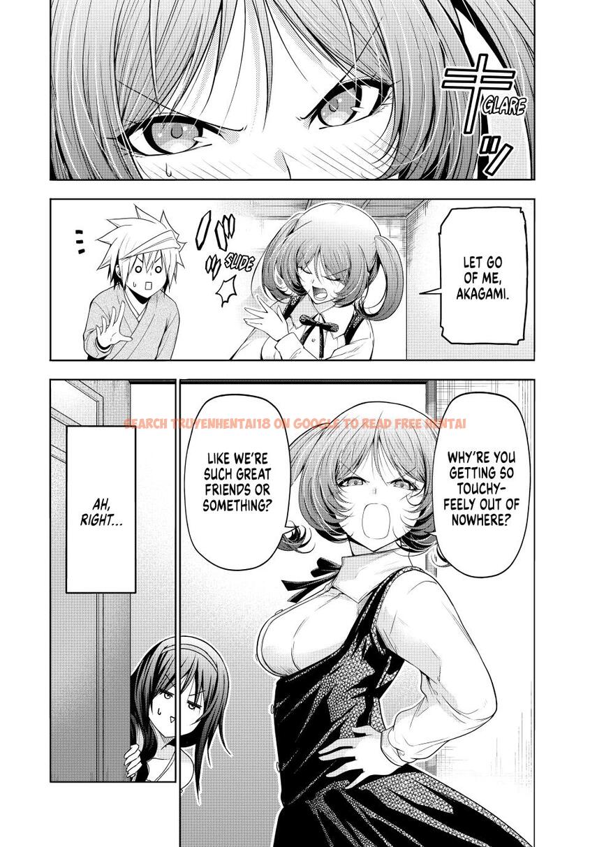 Read Hentai Image 3 831d9 in comic Temple - Chapter 114 - hentaitnt.net