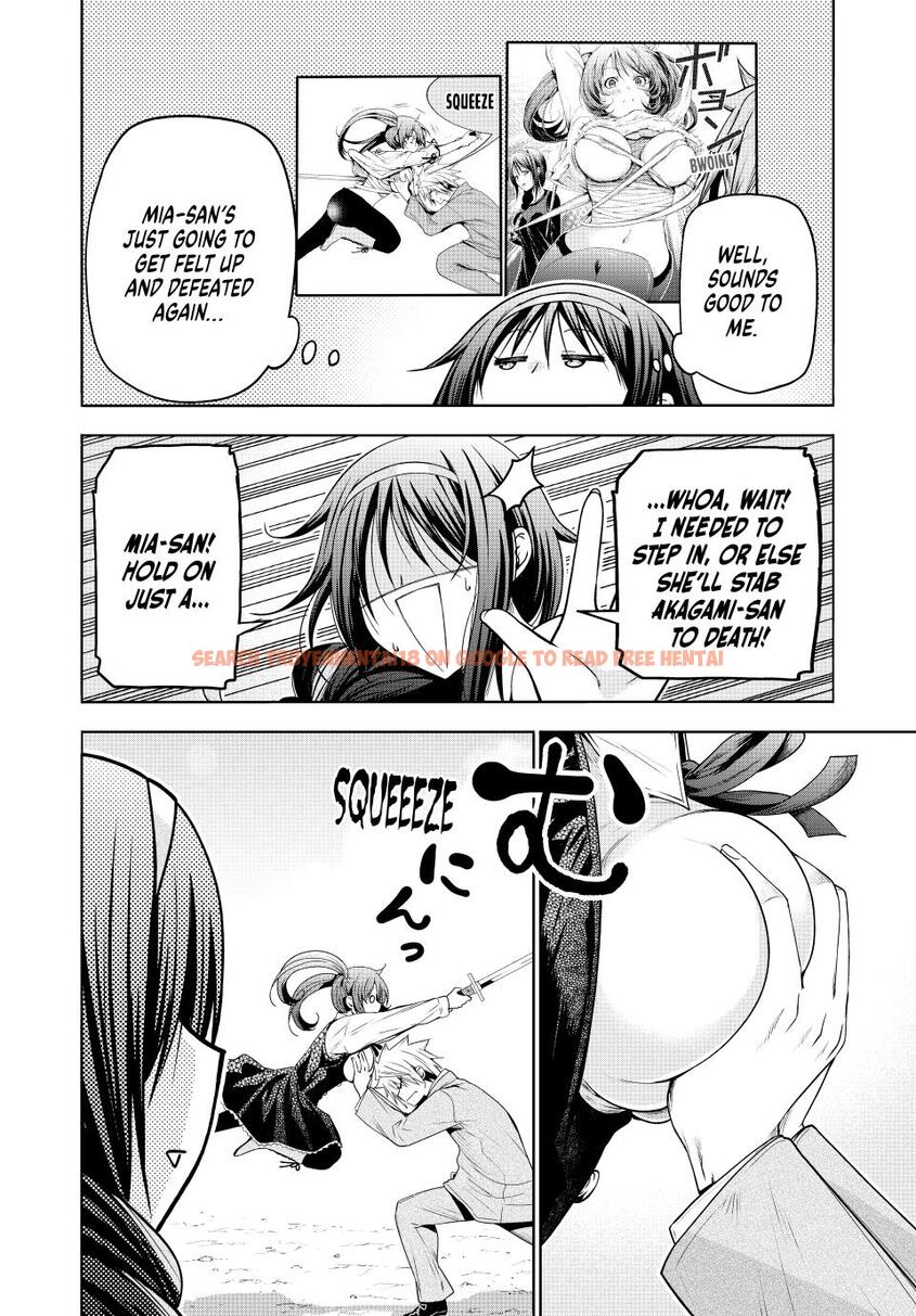 Read Hentai Image 8 831d9 in comic Temple - Chapter 114 - hentaitnt.net