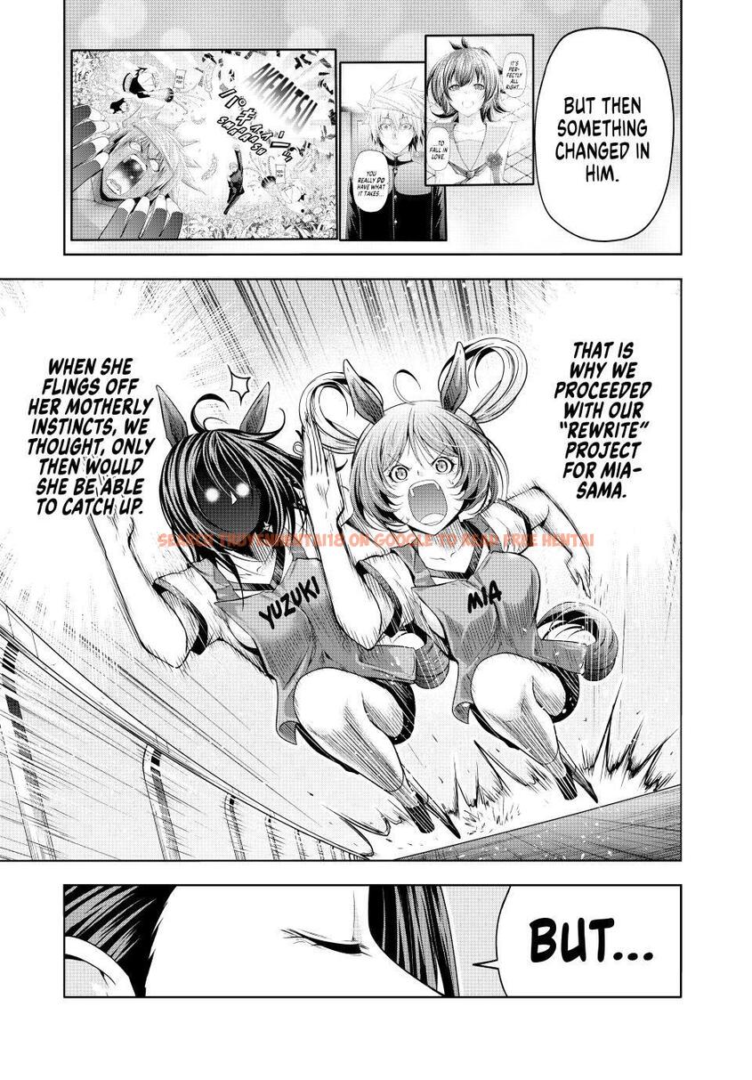 Read Hentai Image 15 d047d in comic Temple - Chapter 115 - hentaitnt.net