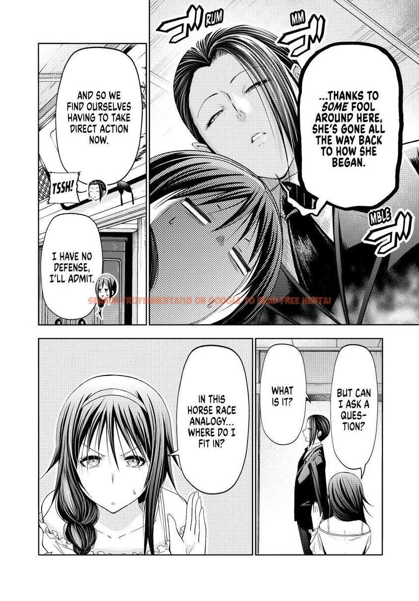 Read Hentai Image 16 d047d in comic Temple - Chapter 115 - hentaitnt.net