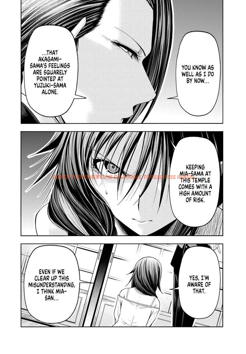 Read Hentai Image 19 d047d in comic Temple - Chapter 115 - hentaitnt.net