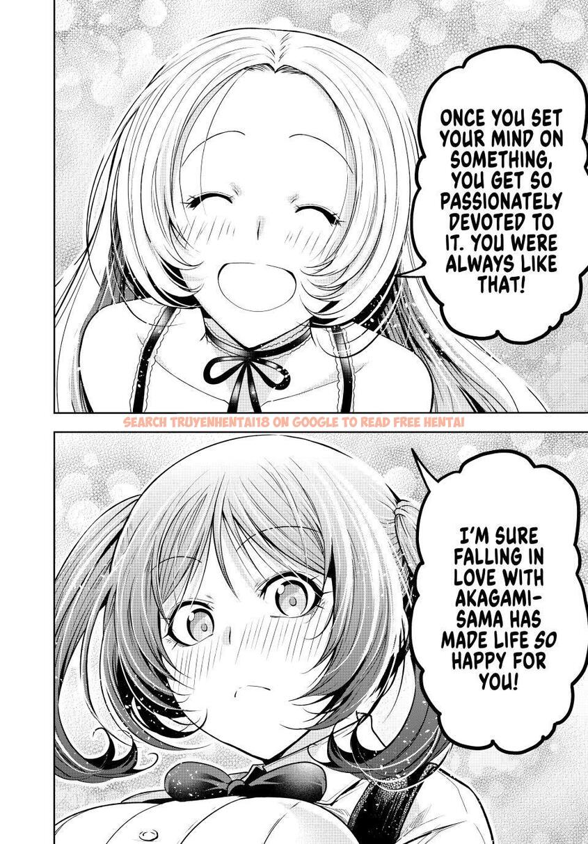 Read Hentai Image 4 d047d in comic Temple - Chapter 115 - hentaitnt.net