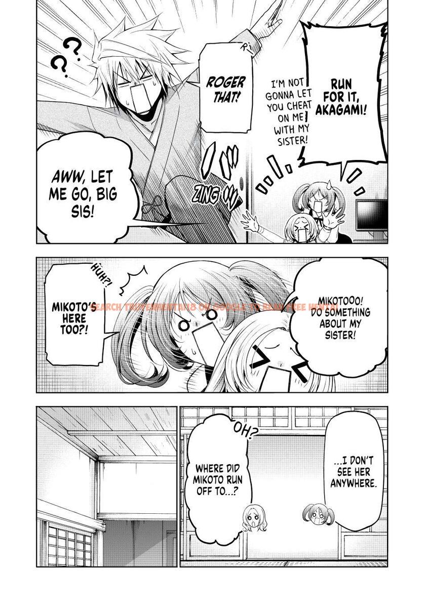 Read Hentai Image 7 d047d in comic Temple - Chapter 115 - hentaitnt.net