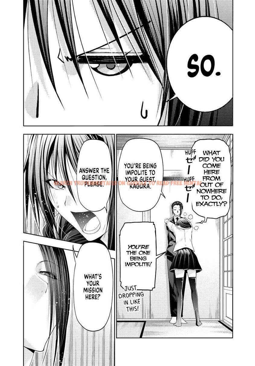 Read Hentai Image 8 d047d in comic Temple - Chapter 115 - hentaitnt.net
