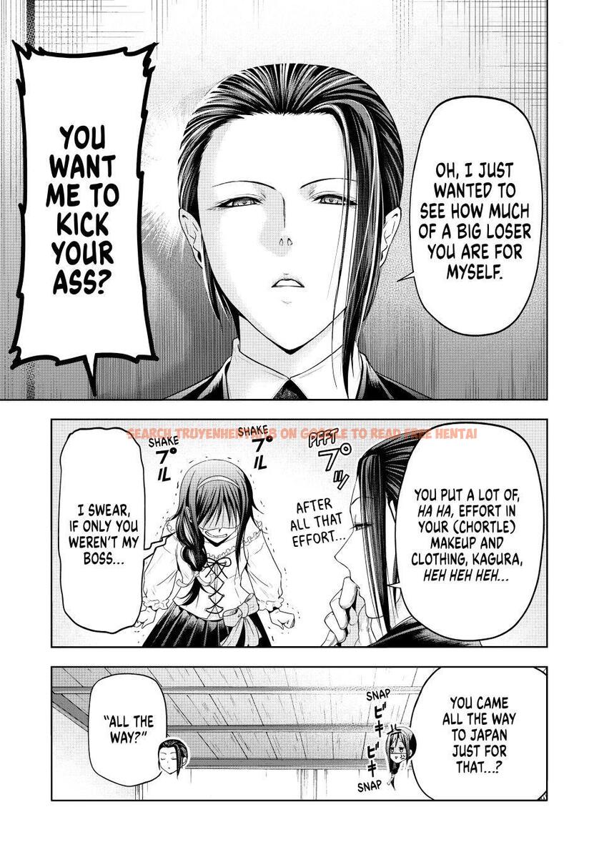 Read Hentai Image 9 d047d in comic Temple - Chapter 115 - hentaitnt.net