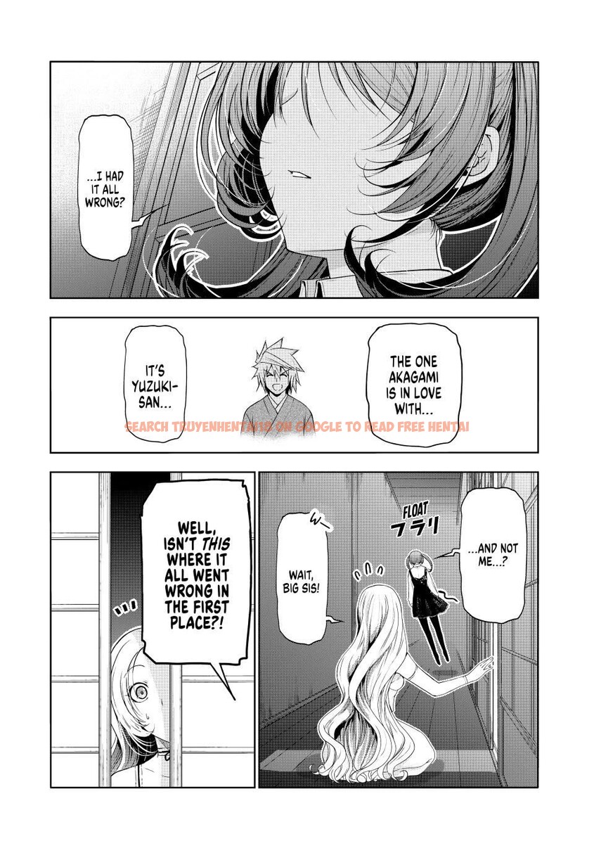 Read Hentai Image 1 23f43 in comic Temple - Chapter 116 - hentaitnt.net