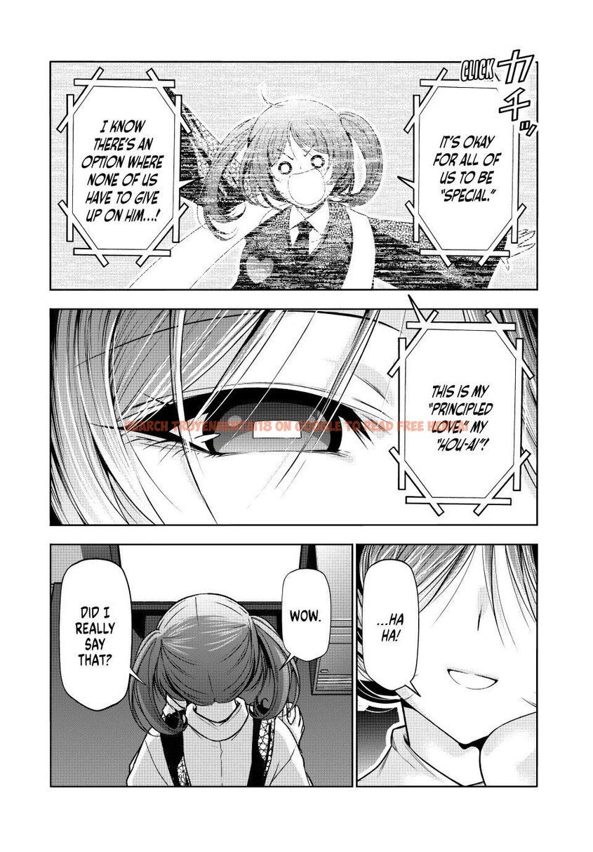 Read Hentai Image 10 23f43 in comic Temple - Chapter 116 - hentaitnt.net