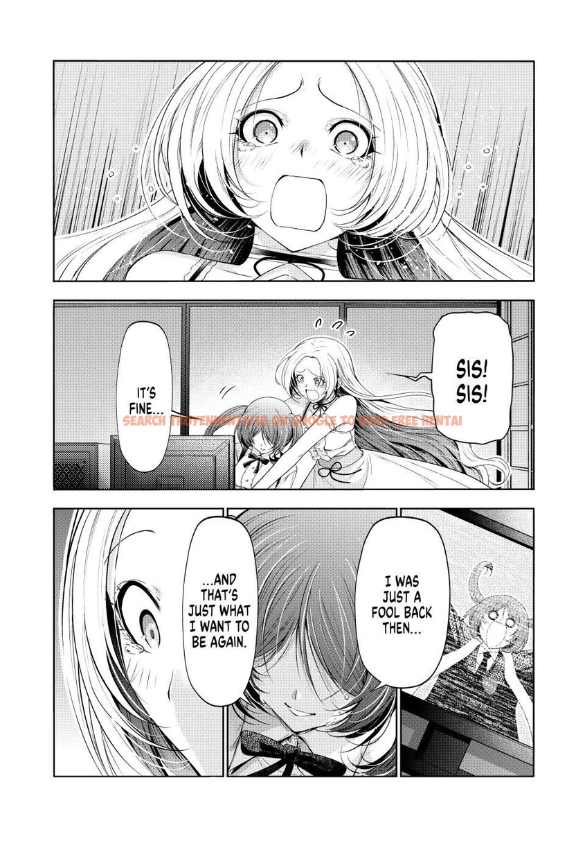 Read Hentai Image 14 23f43 in comic Temple - Chapter 116 - hentaitnt.net