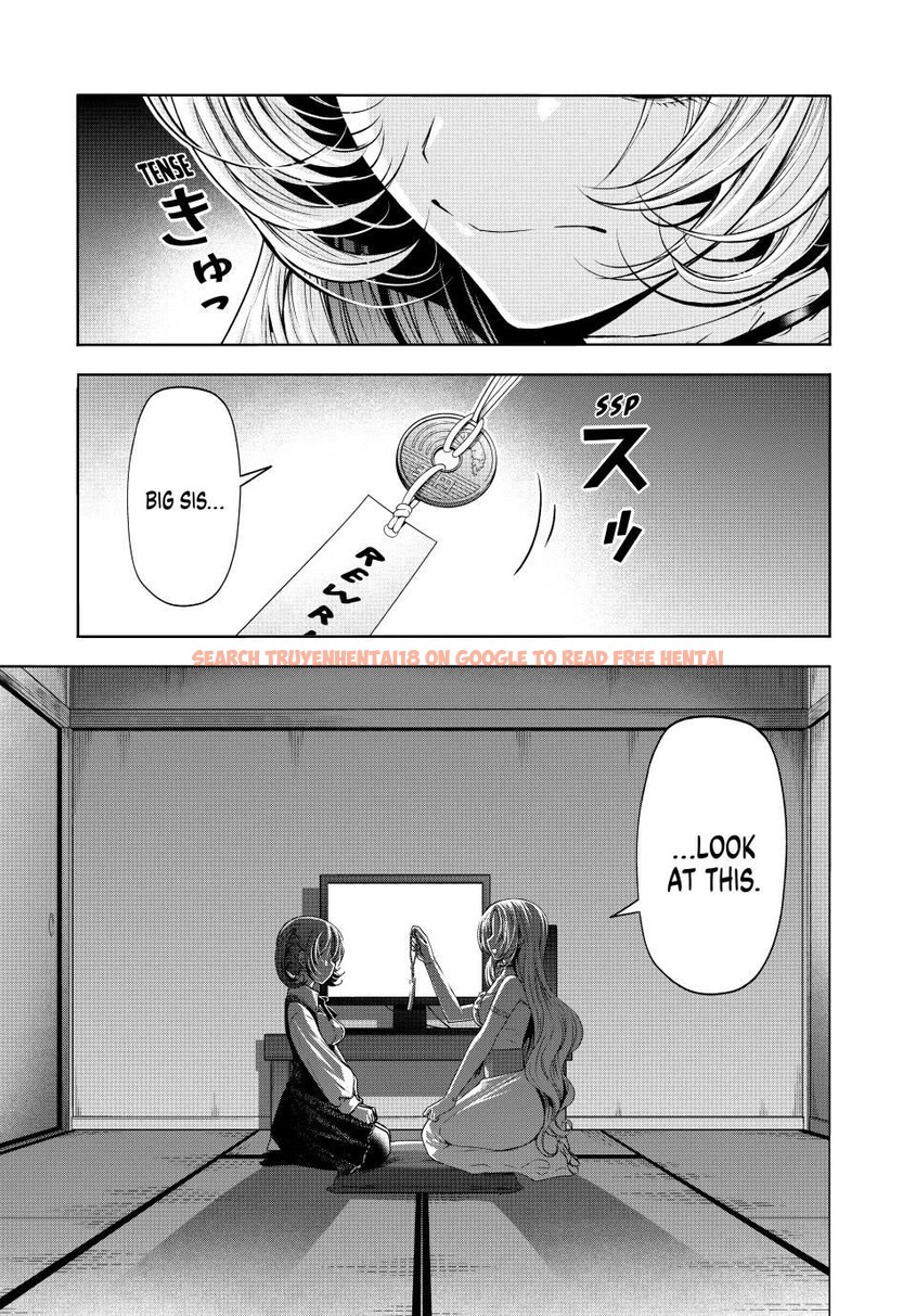 Read Hentai Image 15 23f43 in comic Temple - Chapter 116 - hentaitnt.net