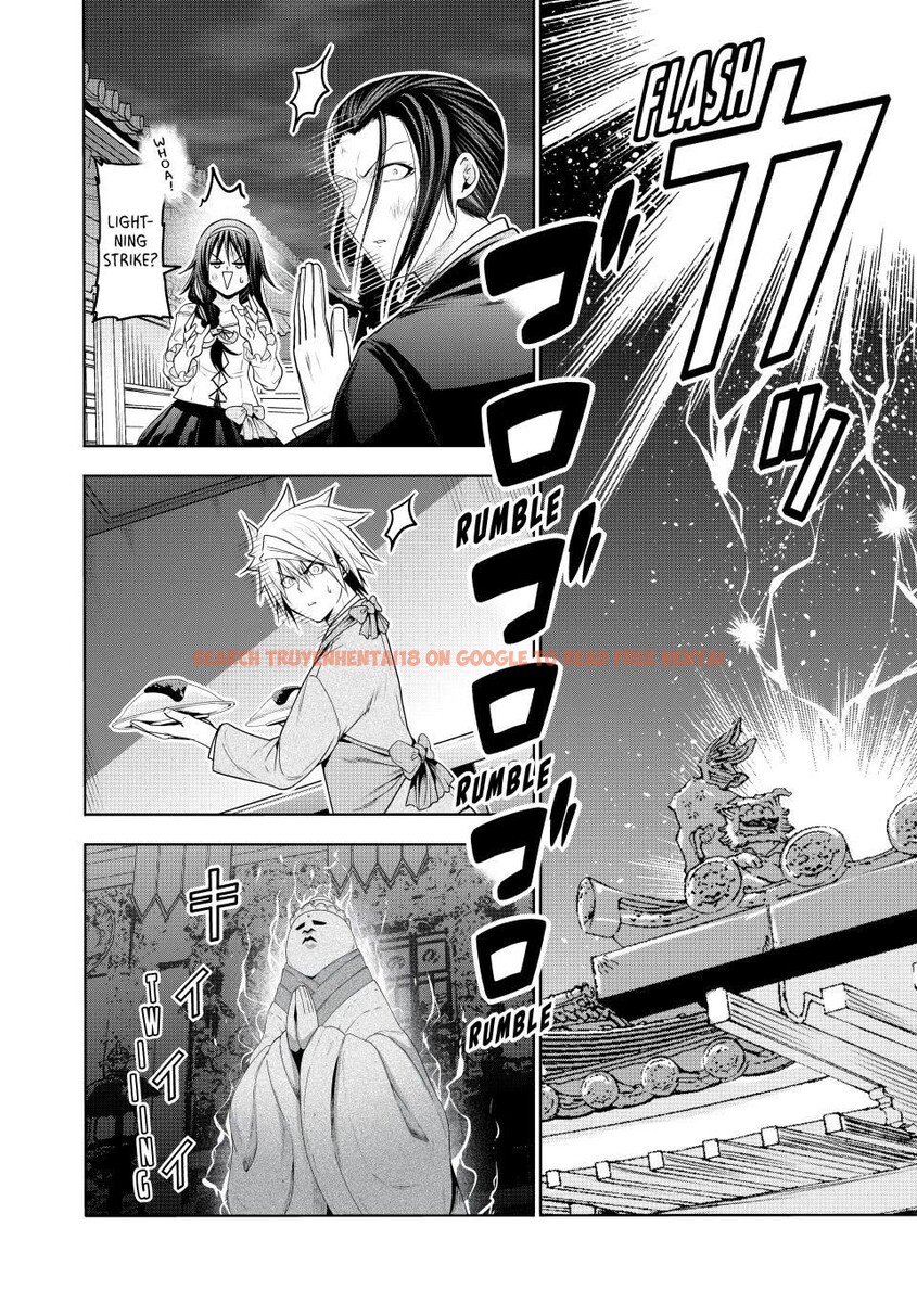 Read Hentai Image 16 23f43 in comic Temple - Chapter 116 - hentaitnt.net