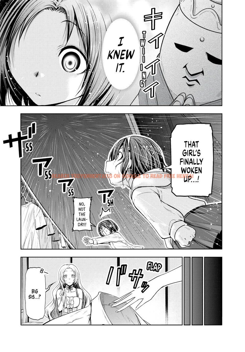 Read Hentai Image 17 23f43 in comic Temple - Chapter 116 - hentaitnt.net