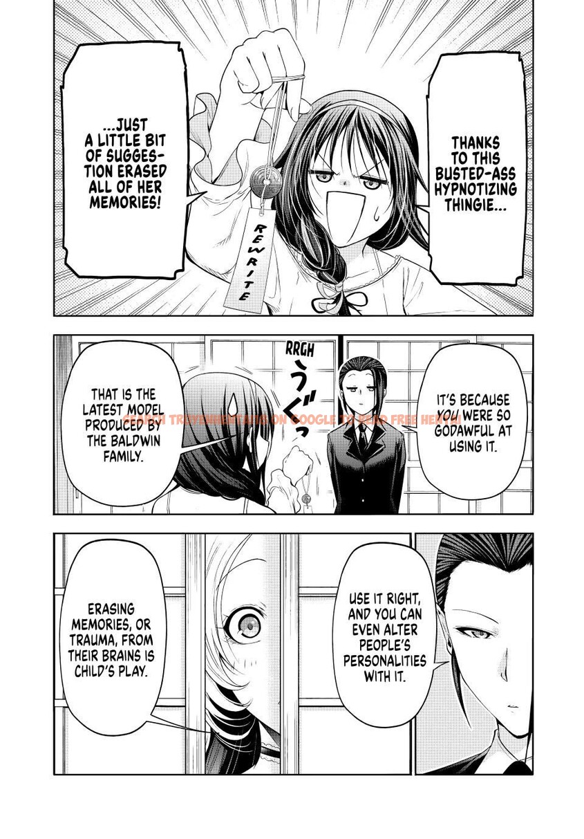 Read Hentai Image 2 23f43 in comic Temple - Chapter 116 - hentaitnt.net