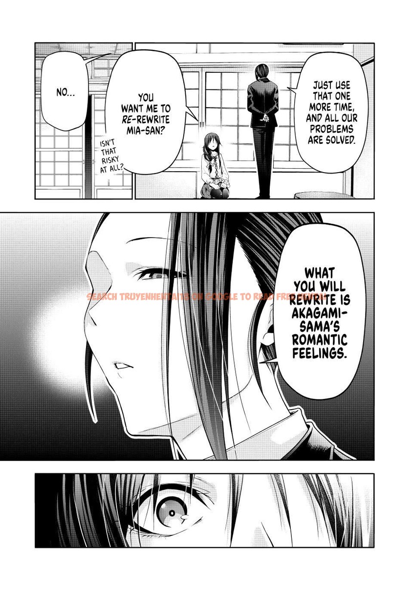 Read Hentai Image 3 23f43 in comic Temple - Chapter 116 - hentaitnt.net