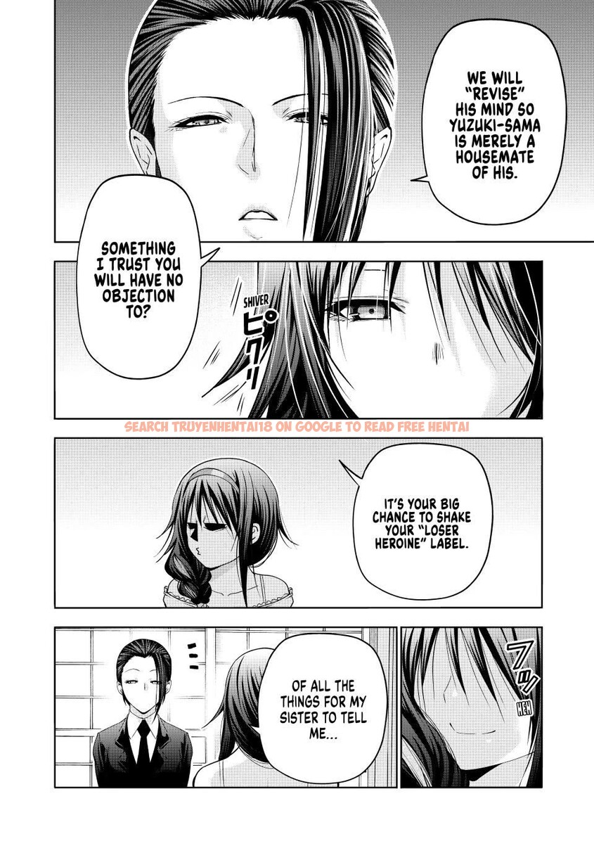 Read Hentai Image 4 23f43 in comic Temple - Chapter 116 - hentaitnt.net