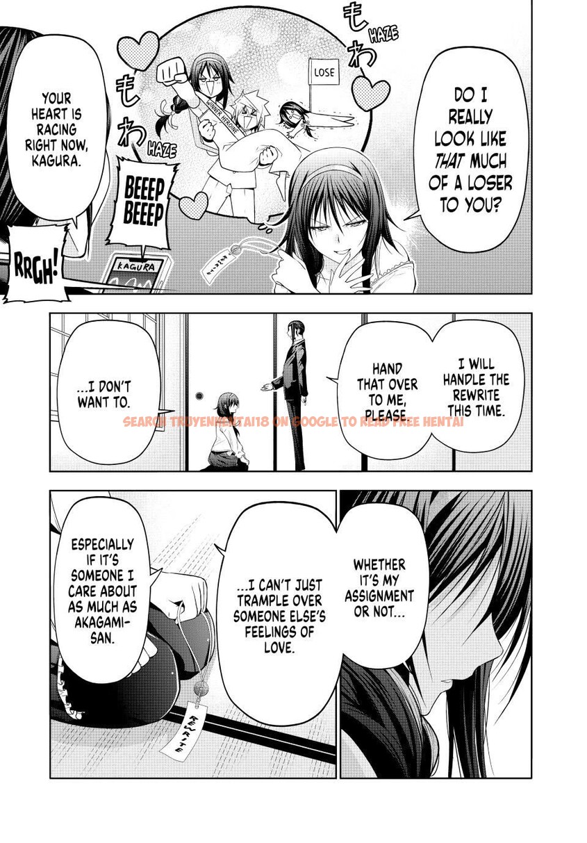 Read Hentai Image 5 23f43 in comic Temple - Chapter 116 - hentaitnt.net