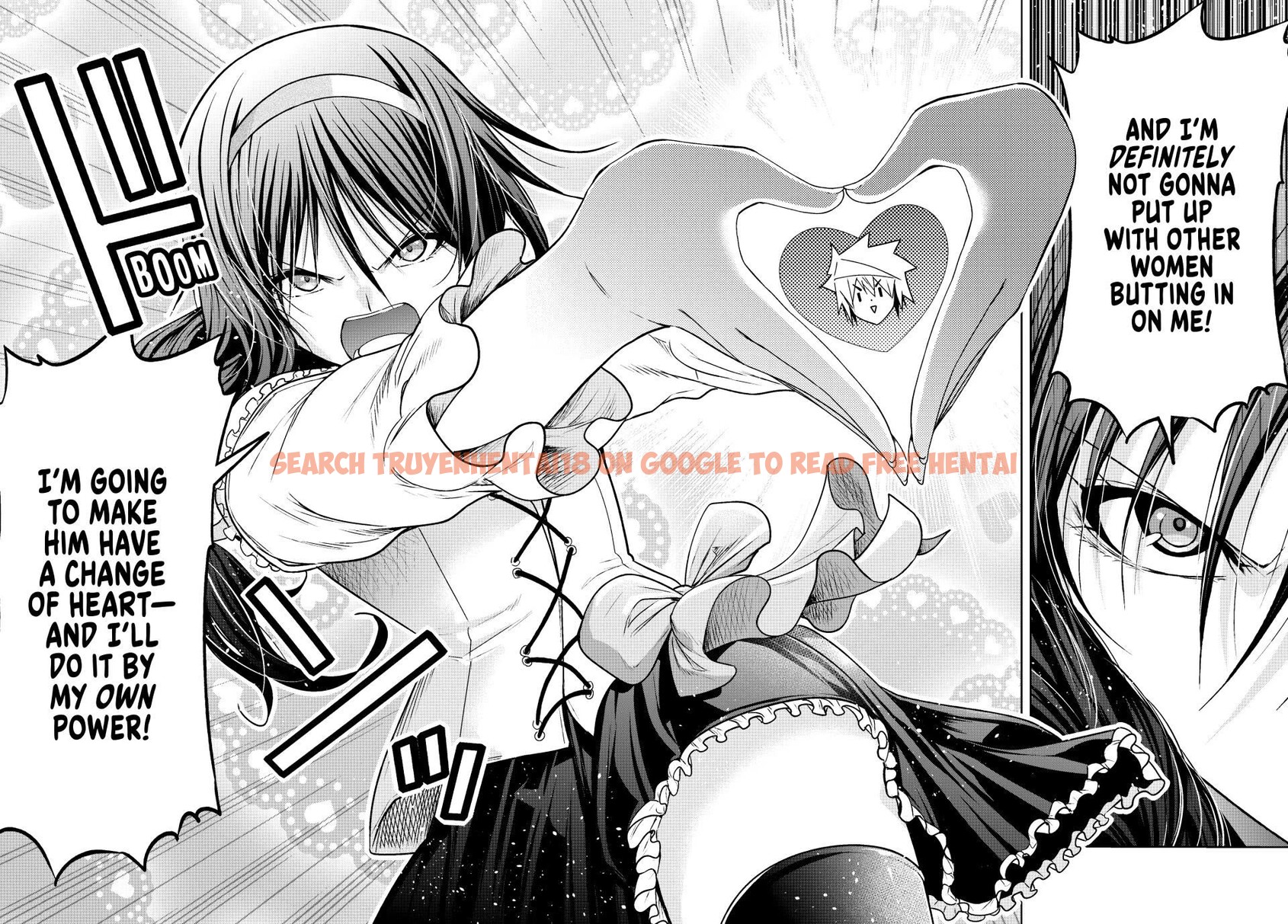 Read Hentai Image 6 23f43 in comic Temple - Chapter 116 - hentaitnt.net