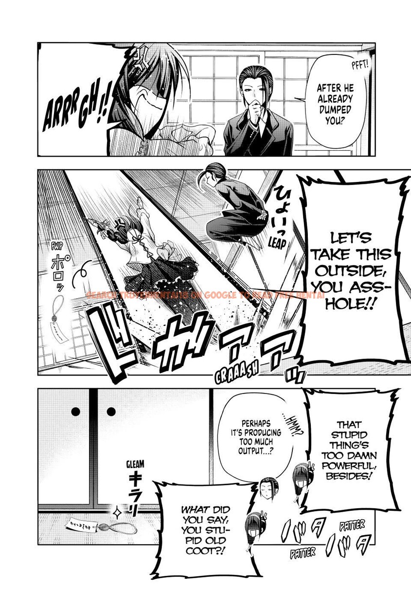 Read Hentai Image 7 23f43 in comic Temple - Chapter 116 - hentaitnt.net