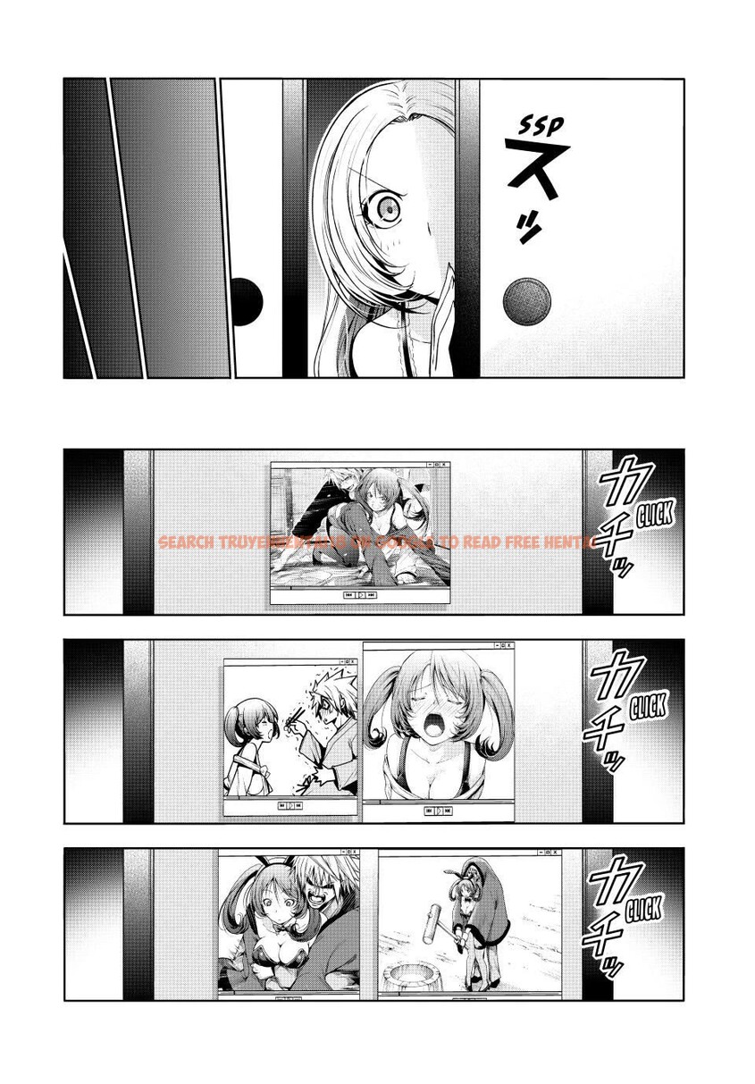 Read Hentai Image 8 23f43 in comic Temple - Chapter 116 - hentaitnt.net