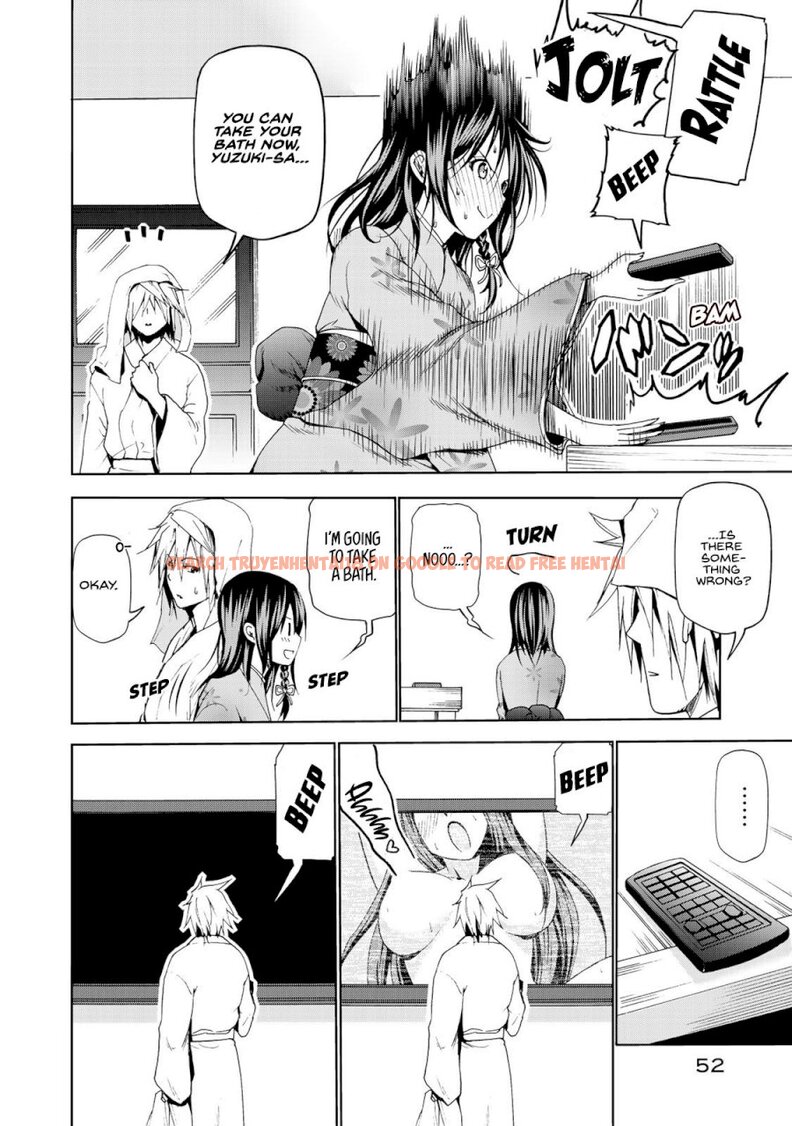 Read Hentai Image 10 488 in comic Temple - Chapter 12 - www.hentaitnt.net