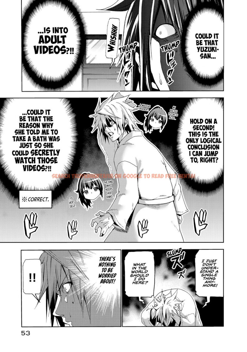 Read Hentai Image 11 488 in comic Temple - Chapter 12 - www.hentaitnt.net