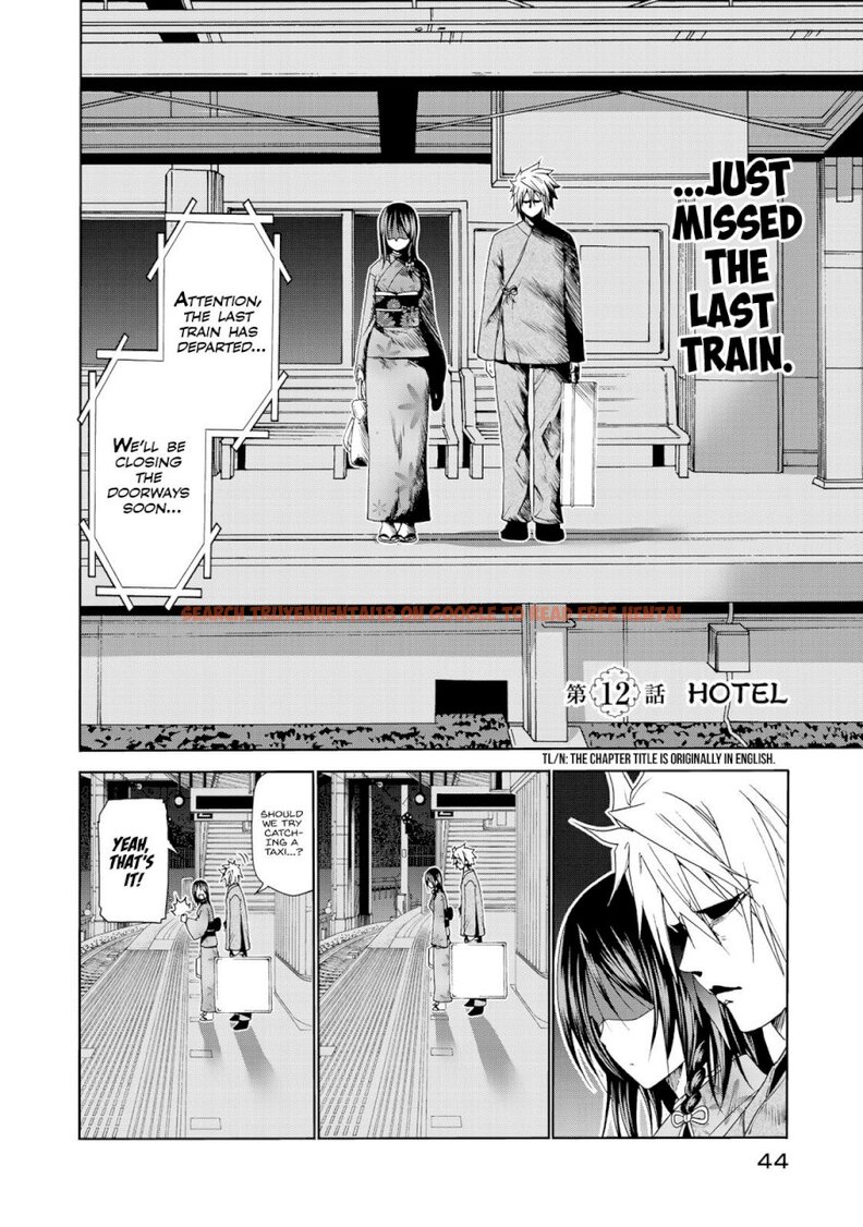 Read Hentai Image 2 488 in comic Temple - Chapter 12 - www.hentaitnt.net
