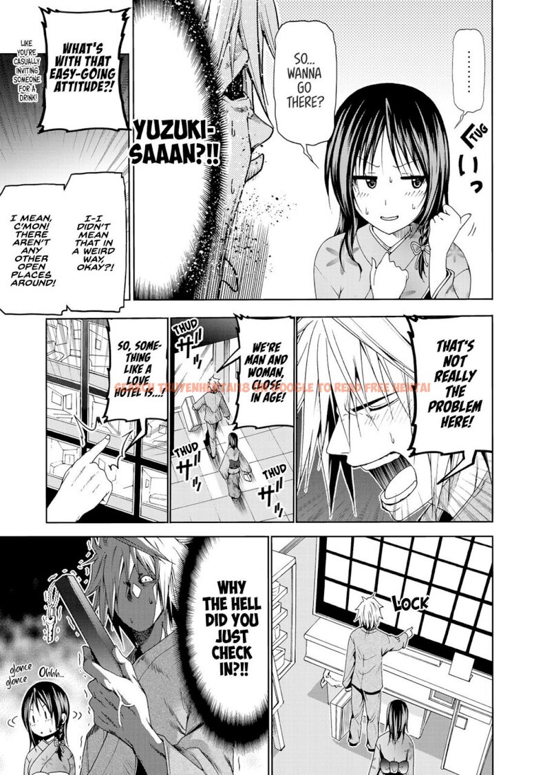 Read Hentai Image 5 488 in comic Temple - Chapter 12 - www.hentaitnt.net