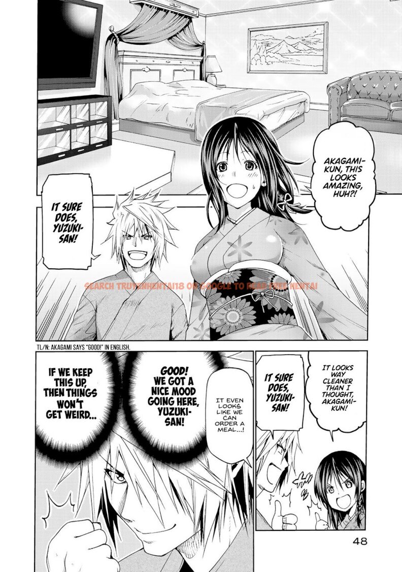 Read Hentai Image 6 488 in comic Temple - Chapter 12 - www.hentaitnt.net