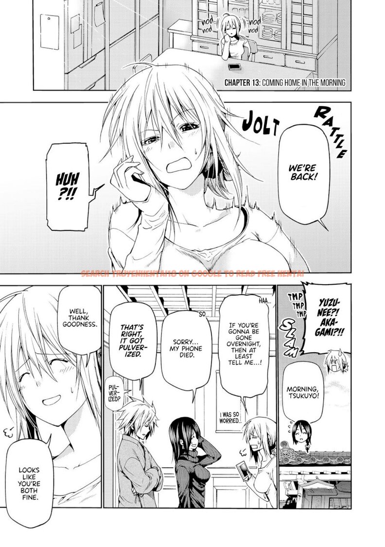 Read Hentai Image 1 489 in comic Temple - Chapter 13 - www.hentaitnt.net
