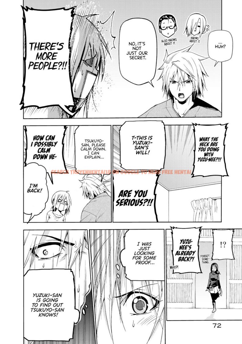 Read Hentai Image 10 489 in comic Temple - Chapter 13 - www.hentaitnt.net