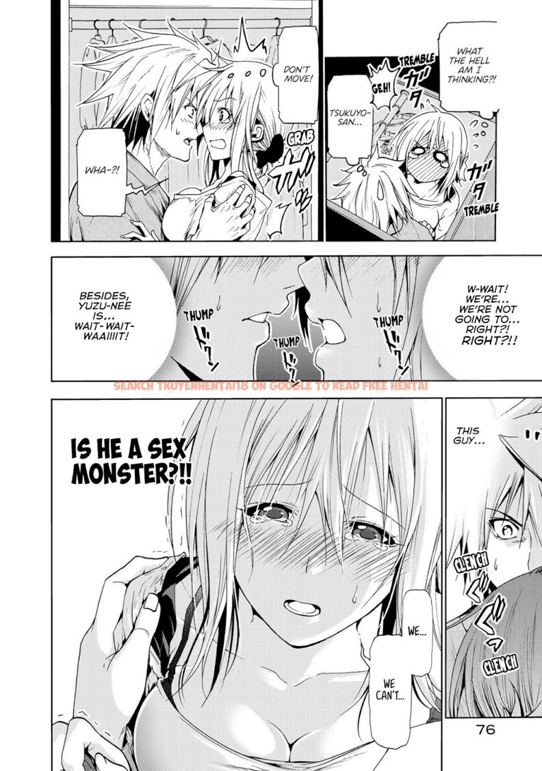 Read Hentai Image 14 489 in comic Temple - Chapter 13 - www.hentaitnt.net
