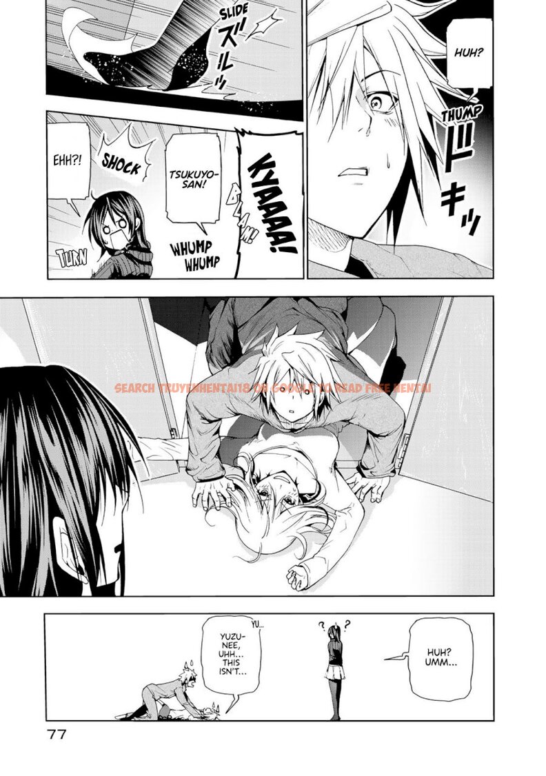 Read Hentai Image 15 489 in comic Temple - Chapter 13 - www.hentaitnt.net